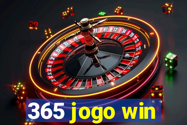 365 jogo win